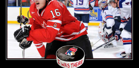World Juniors Hockey IIHF