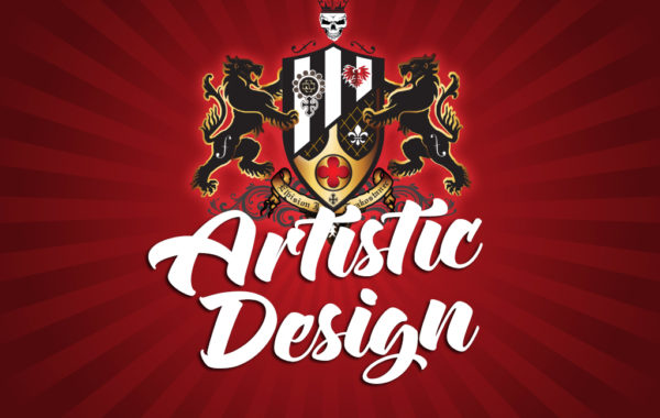 Artistic Design