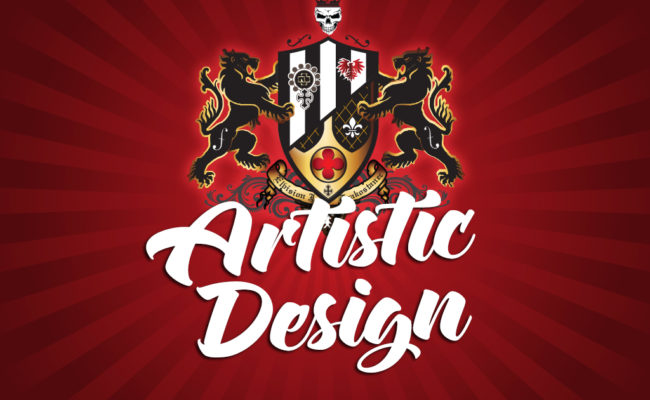 Artistic Design