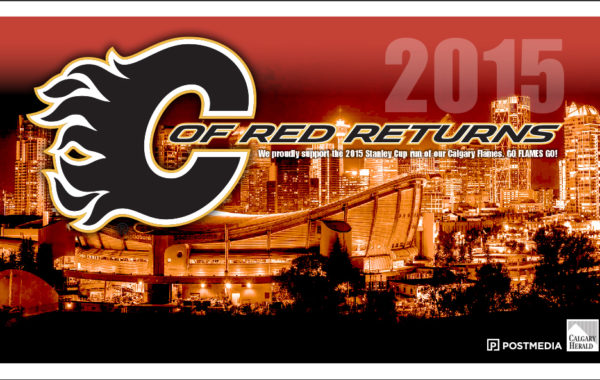 Calgary Flames