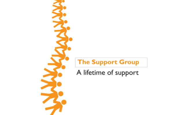 SupportGroup 700 X 700