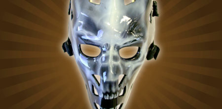Mask Illustrations