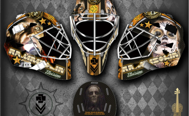 New mask Design Idea