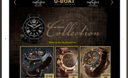 UBOAT front page copy