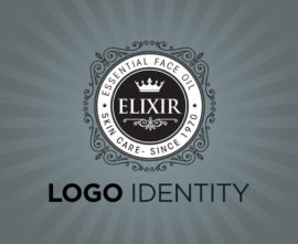 Logo Identity